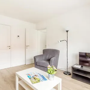  Appartement La Corbeille 0301