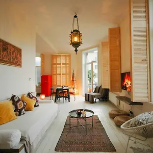 https://1001-nights-loft-citycenter-w-balconyview.brusselshotelsbook.com
